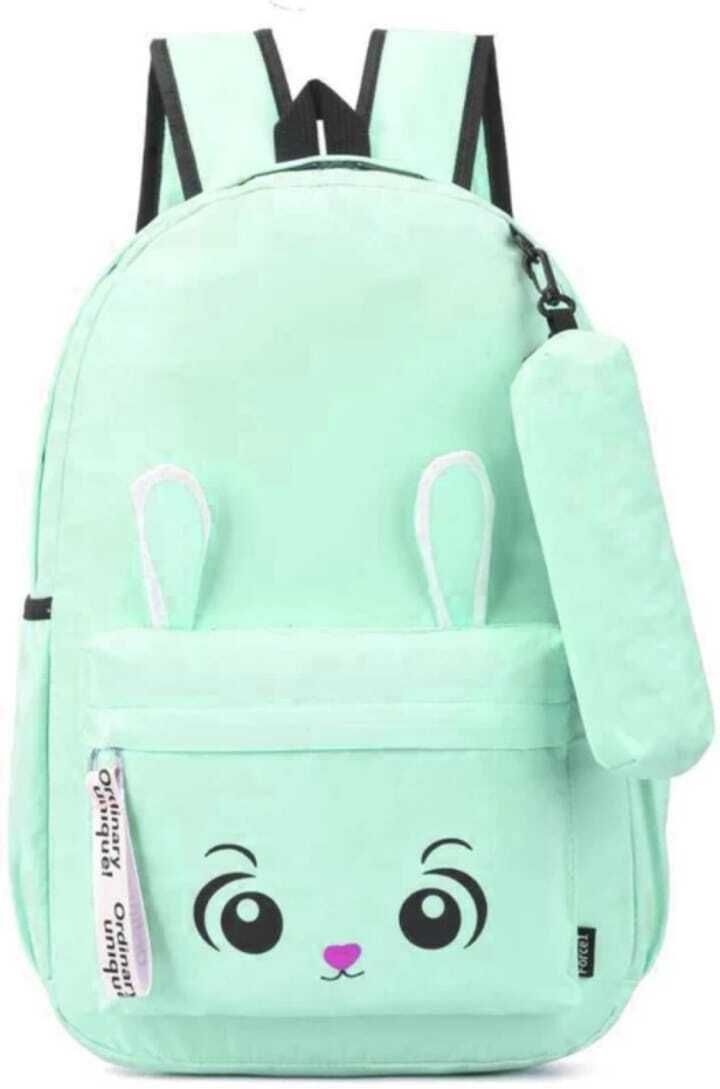 ark fashion Small 20 L Backpack casual school backpack - jj-picture-41