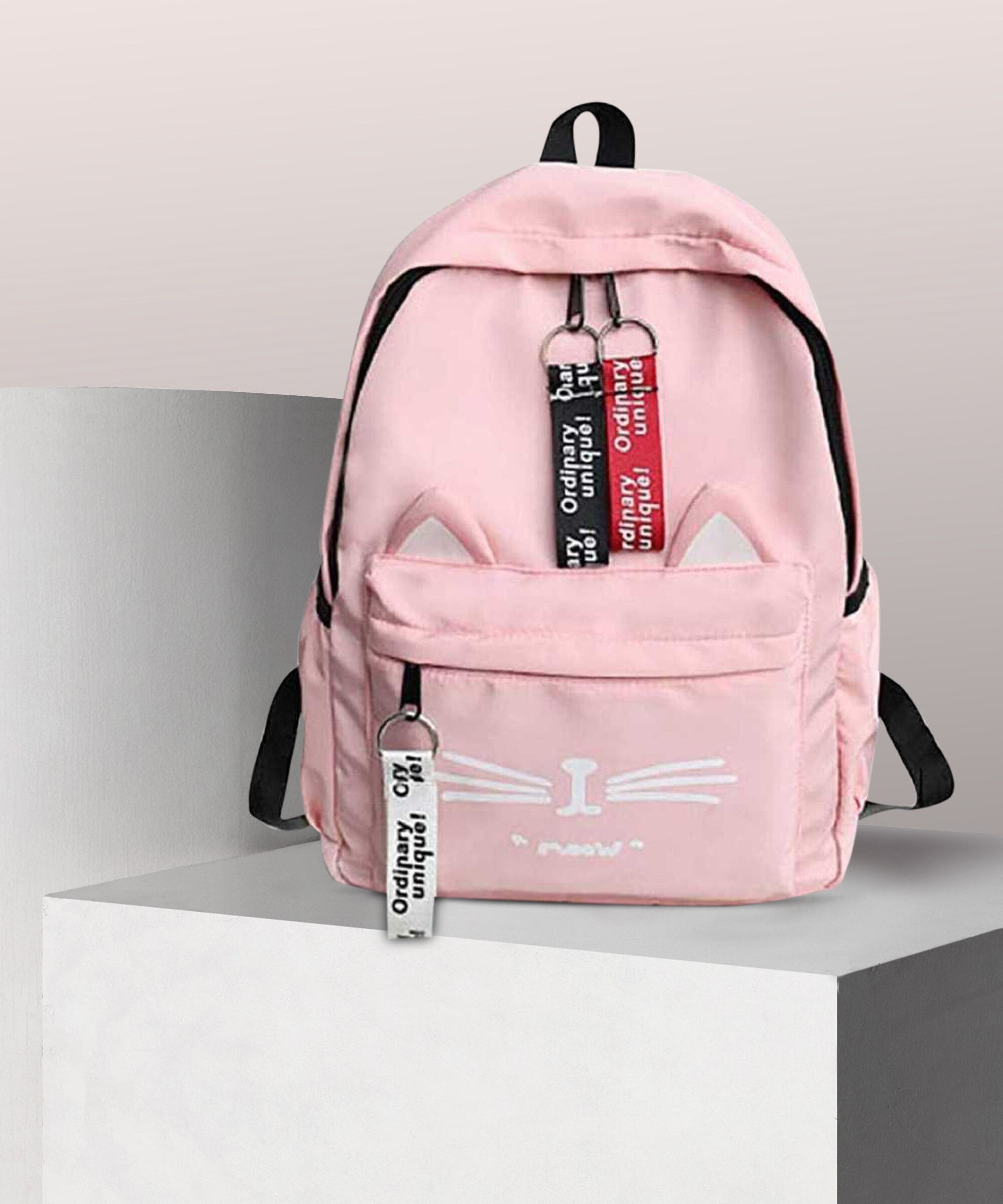 luxentra Small 12 L Backpack girl backpack - jj-picture-13