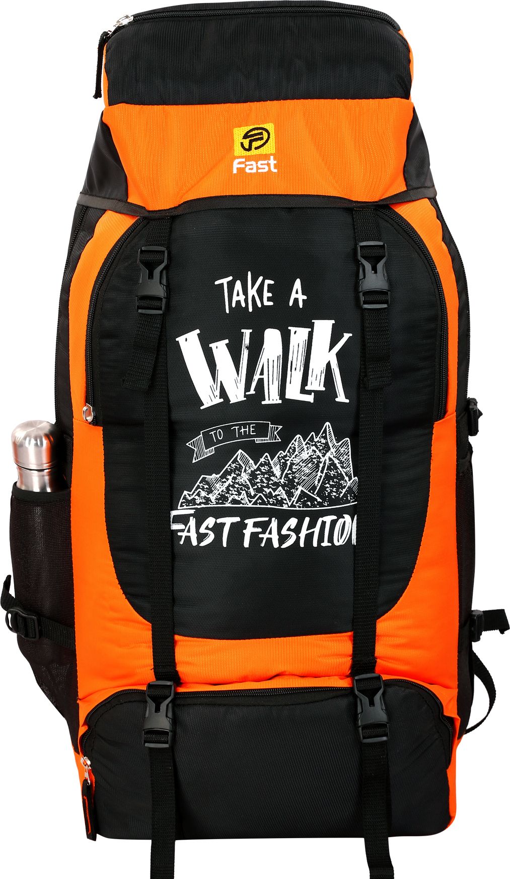 ravel Bag Hiking /Trekking /Campaign Bag /Backpack Rucksack Luggage-001