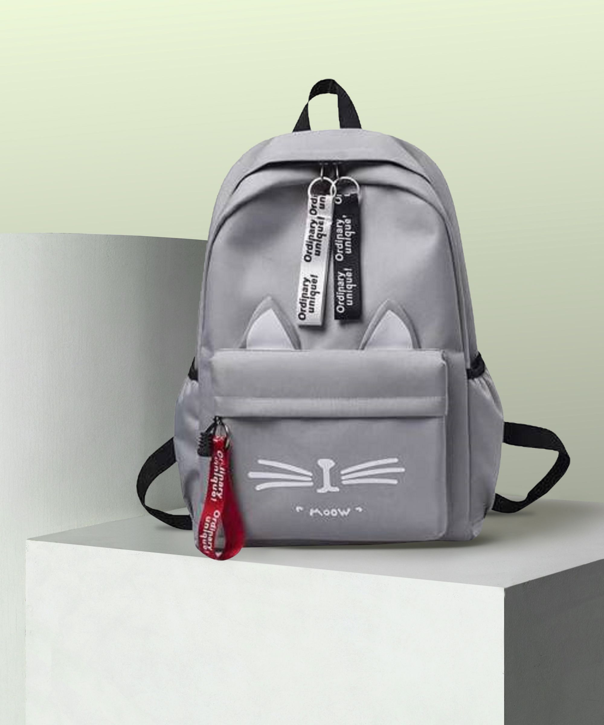 luxentra Medium 30 L Laptop Backpack Medium 30 L Backpack Stylish Backpack - J-picture-42