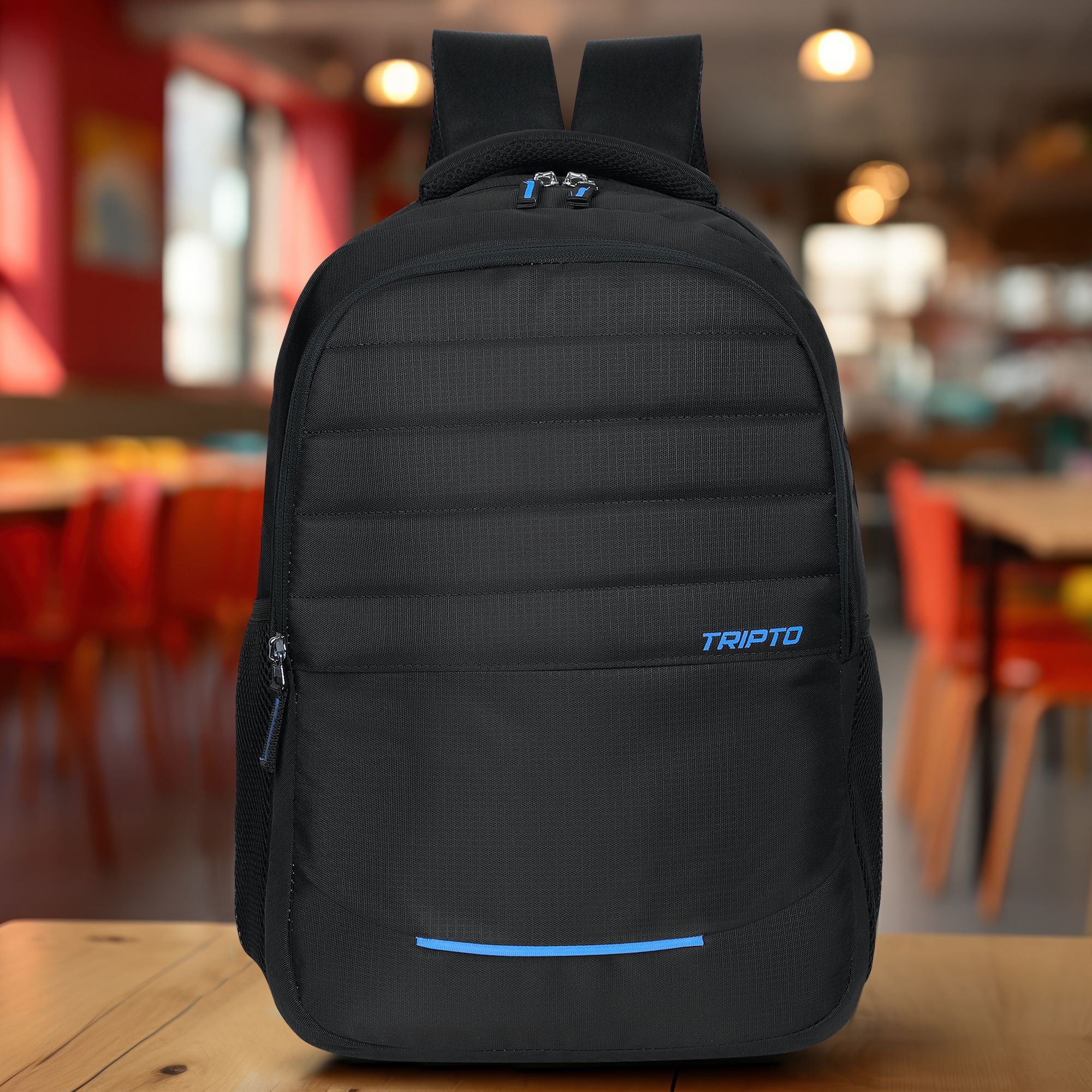 Large 35 L Laptop Backpack FIVE STAR-image-20