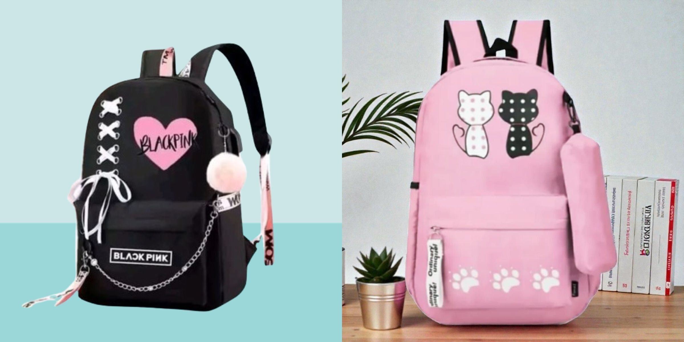 kgn fashion Small 10 L Laptop Backpack Lightweight School College Laptop Bag-picture-13