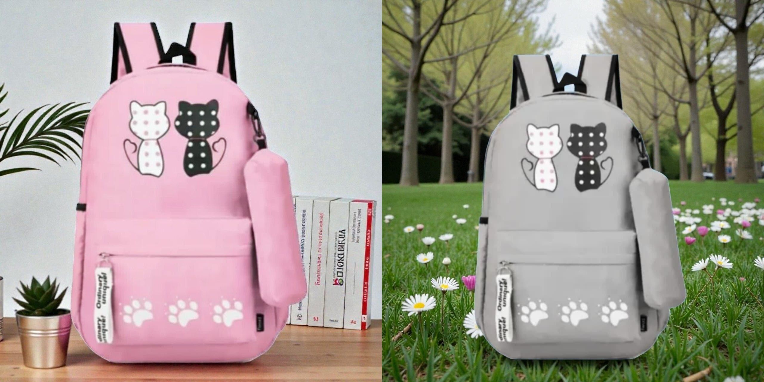 kgn fashion Small 10 L Laptop Backpack Lightweight School College Laptop Bag-picture-35