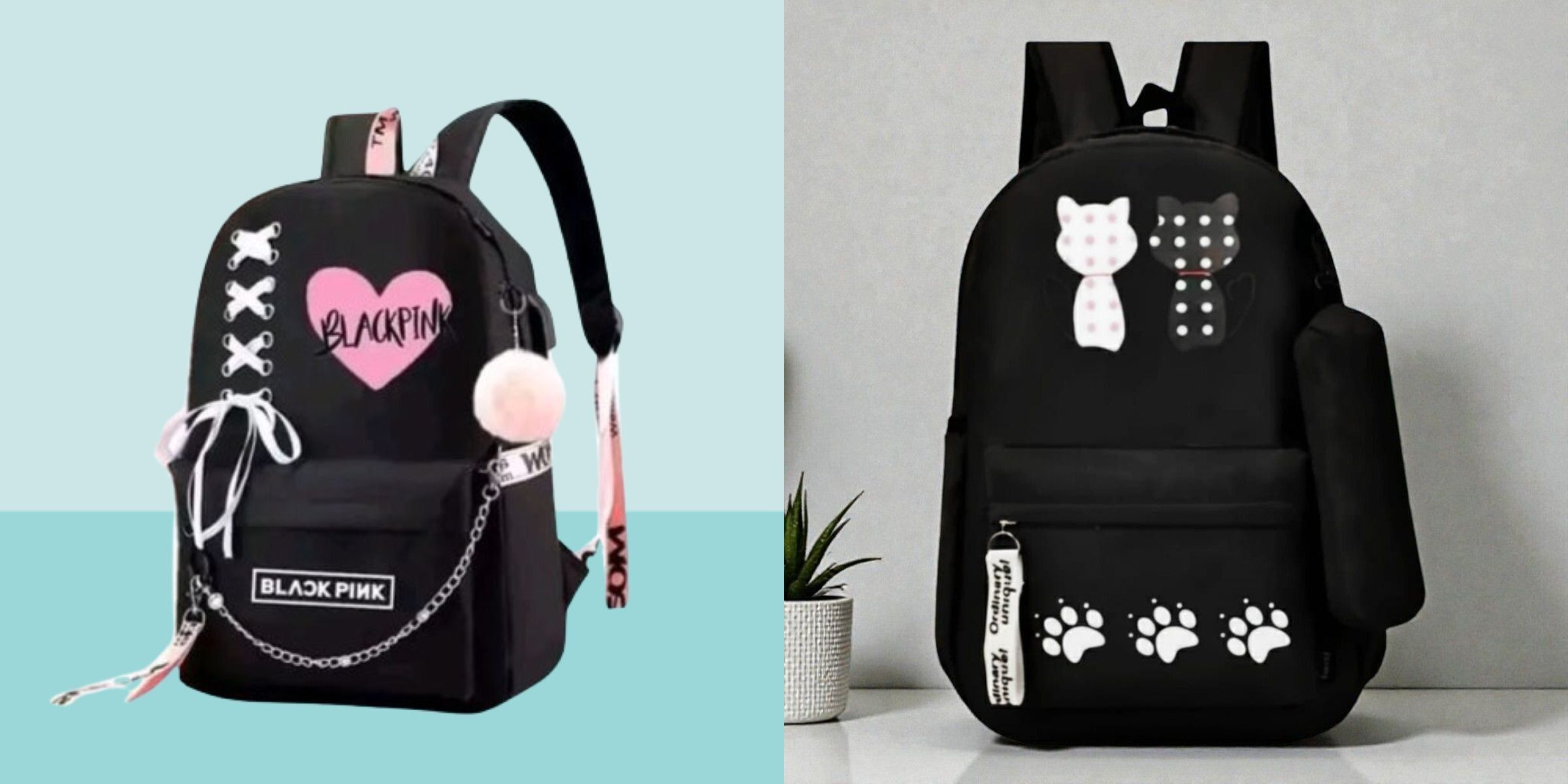 kgn fashion Small 10 L Laptop Backpack Lightweight School College Laptop Bag-picture-34