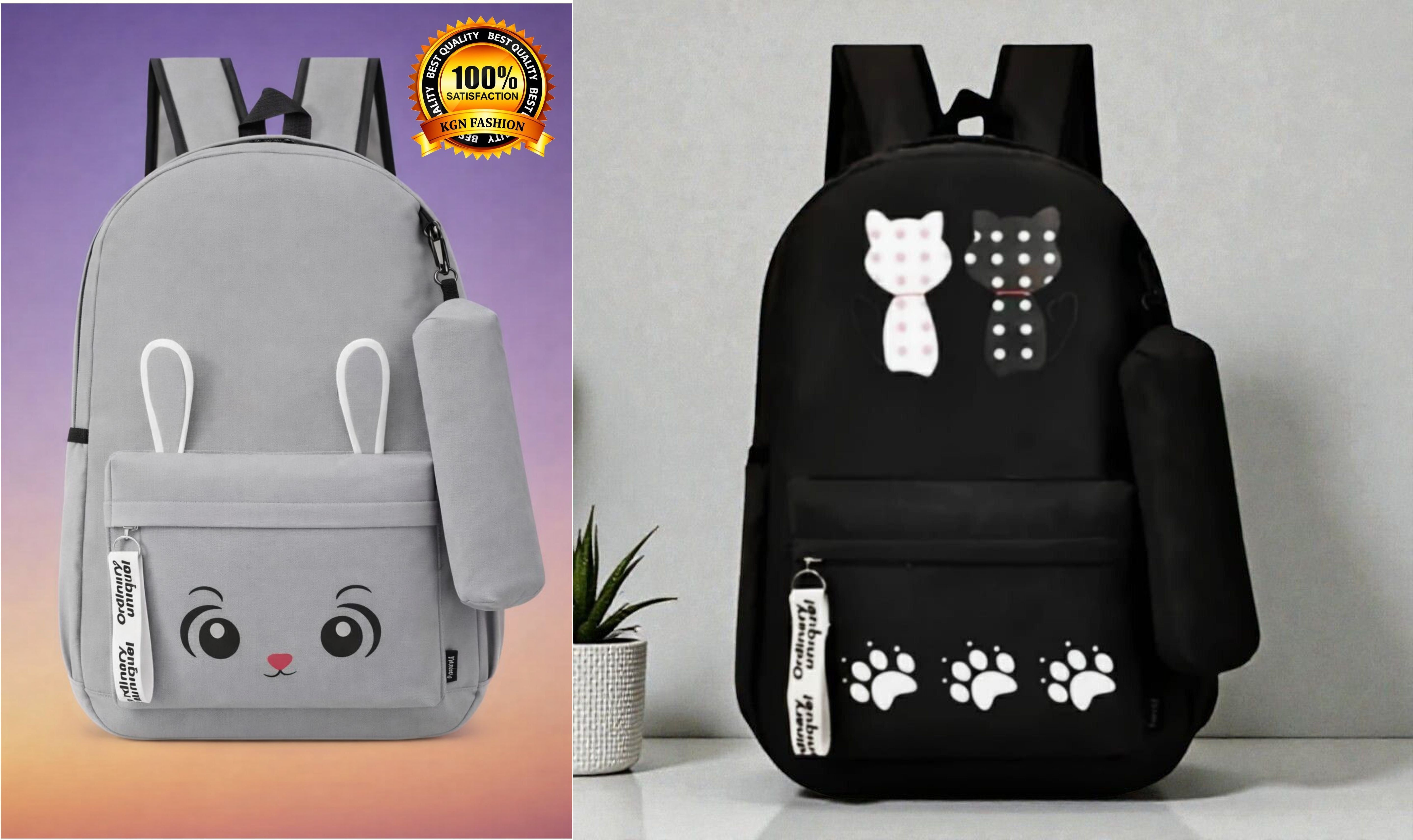 kgn fashion Small 10 L Laptop Backpack Lightweight School College Laptop Bag-picture-37