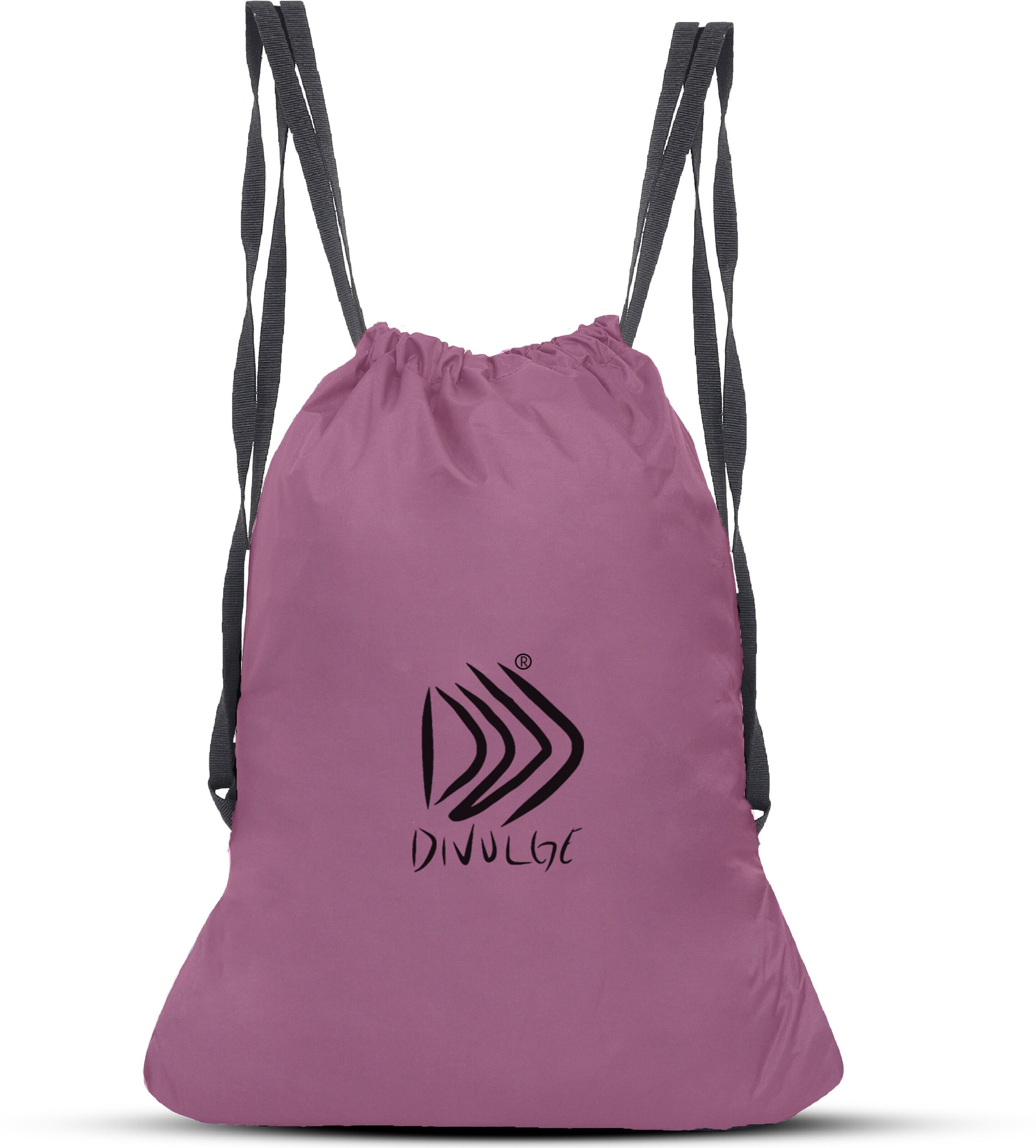 Daypack, Drawstring bags, Gym bag, Sport bags (18 L)_NSF-image-15