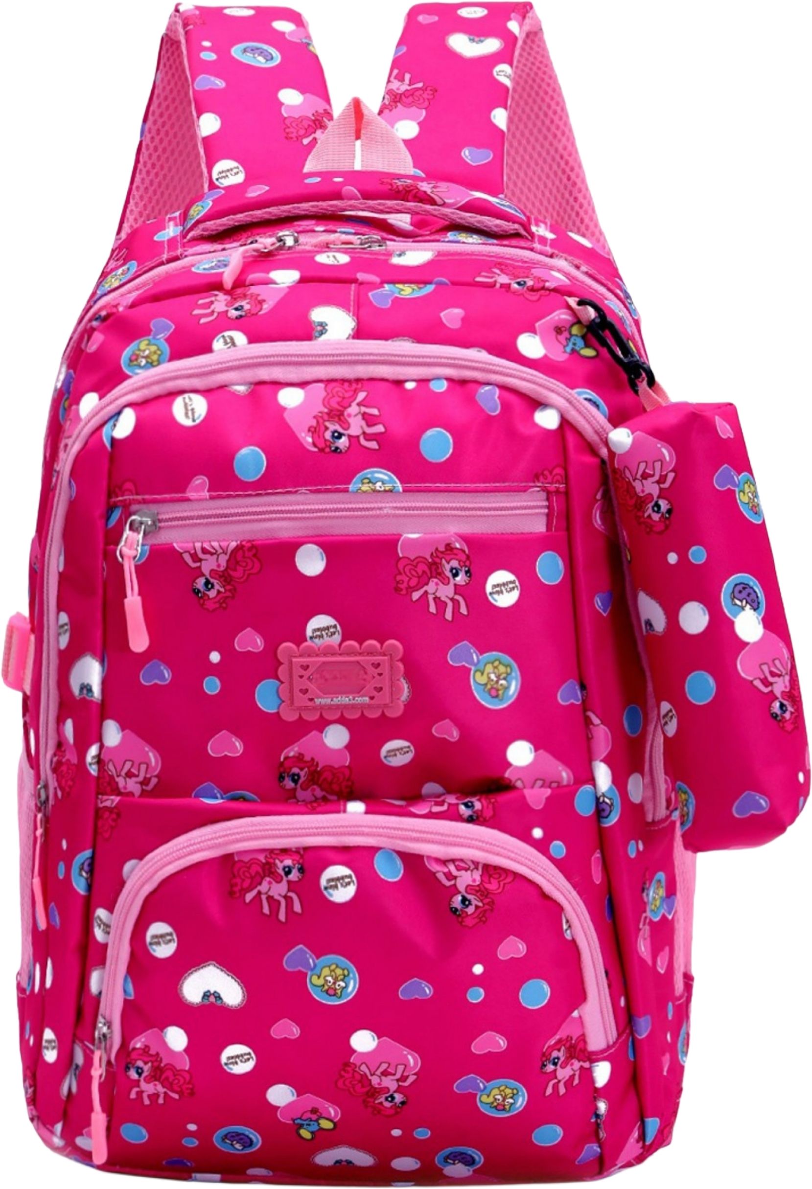 Large 35 L Laptop Backpack NeoEdge 35L Modern Printed Waterproof Laptop Bag – Daily Use Backpack for Girls-image-42