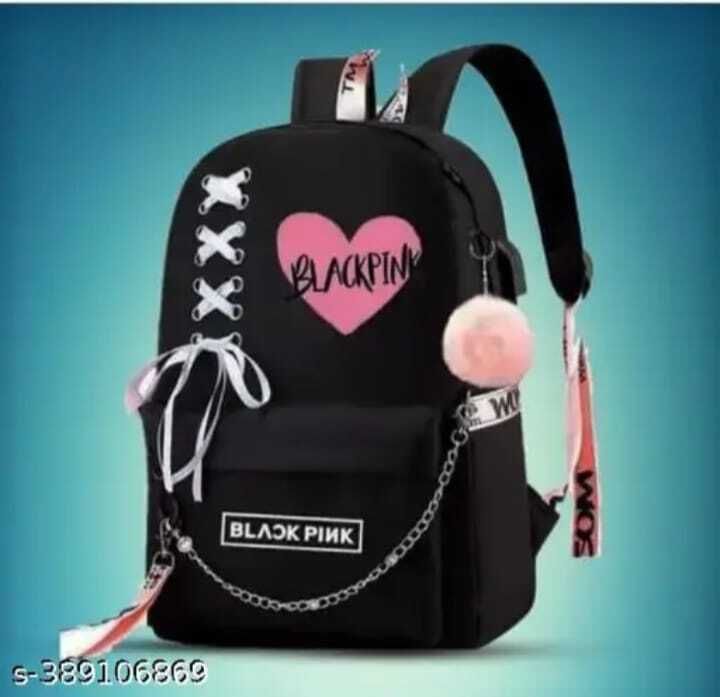 kgn fashion Small 20 L Laptop Backpack BACKPACK-picture-18