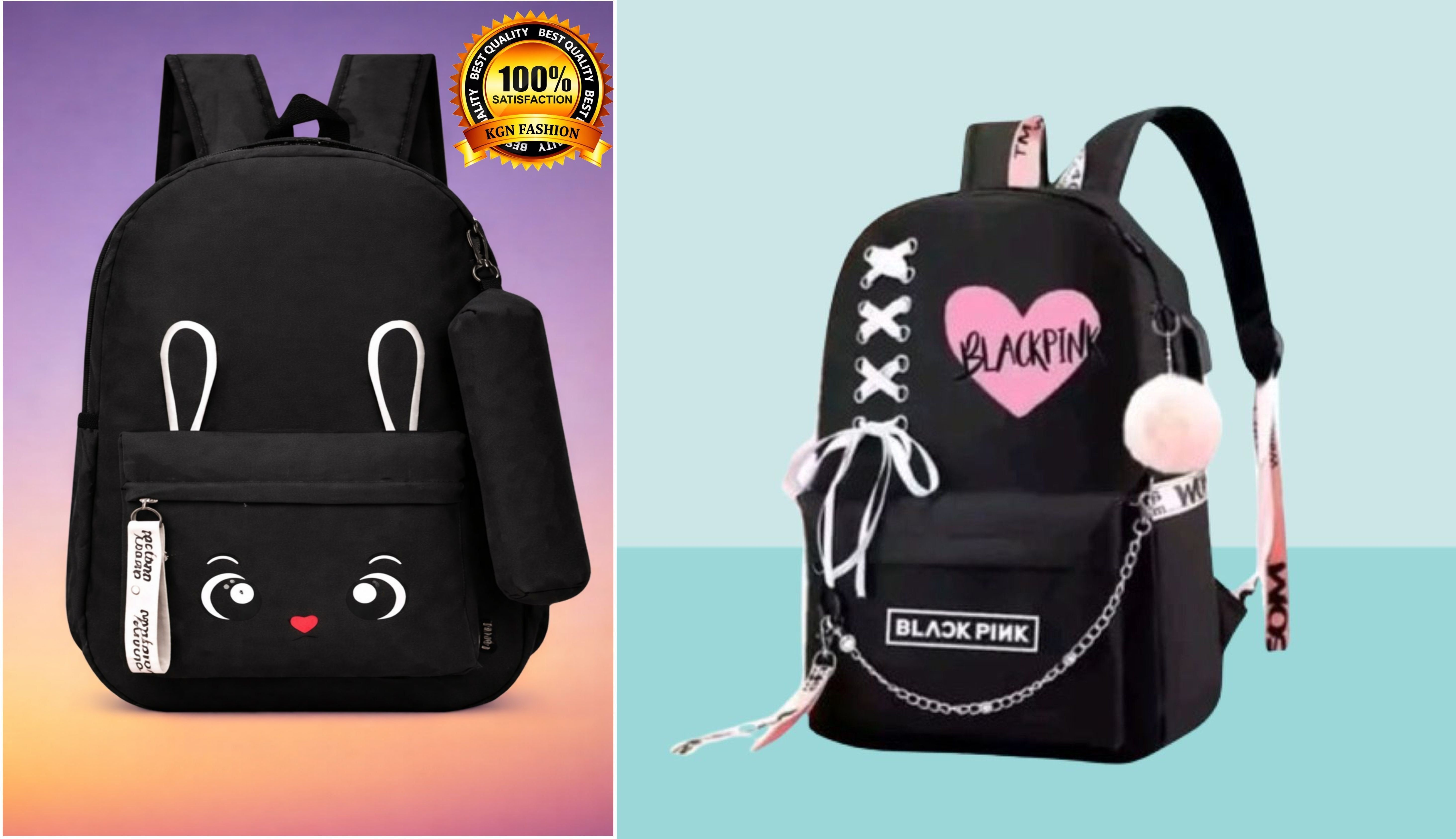 chandtraders Small 10 L Backpack Lightweight School College Laptop Bag-picture-22