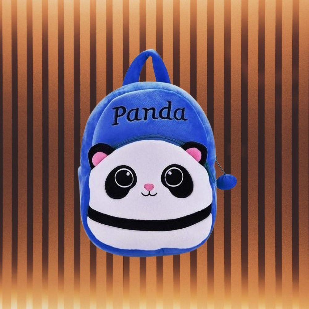 dystaarfit 35P1BPanda School Lunch Bag ,kids bag for boys and girls Backpack-picture-16