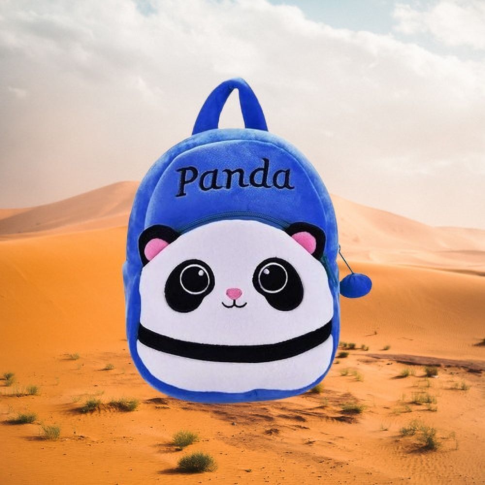 avianna 7P1BPanda School Lunch Bag ,kids bag for boys and girls-342 Lunch Bag-picture-27