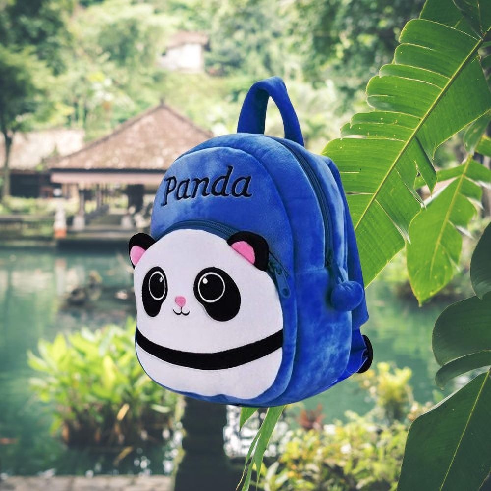 avianna 93P2BPanda School Lunch Bag ,kids bag for boys and girls Lunch Bag-picture-32