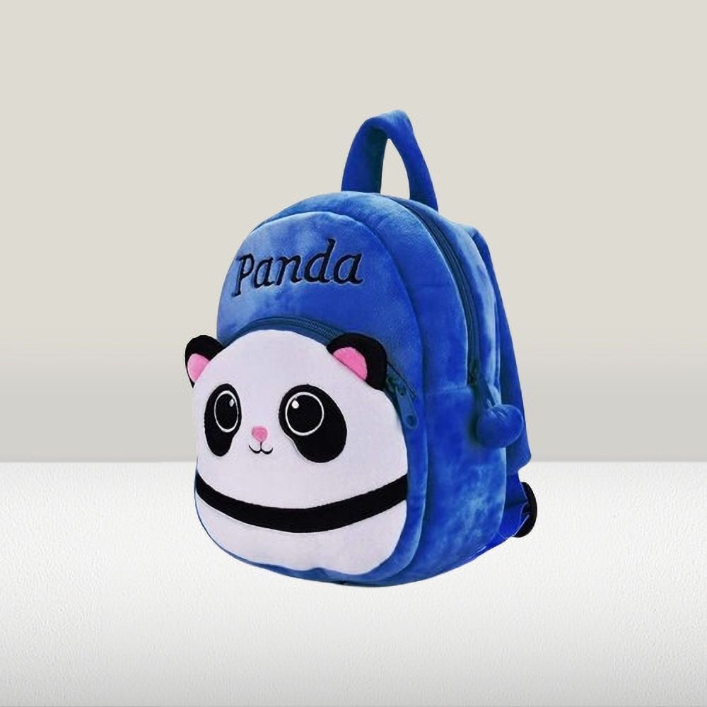 dystaarfit 68P2BPanda School Lunch Bag ,kids bag for boys and girls-342 Backpack-picture-43