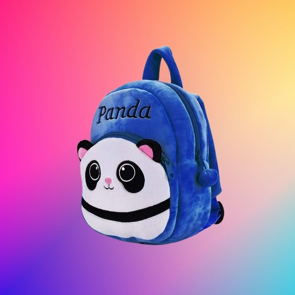 avianna 121P2BPanda School Lunch Bag ,kids bag for boys and girls Lunch Bag-picture-30