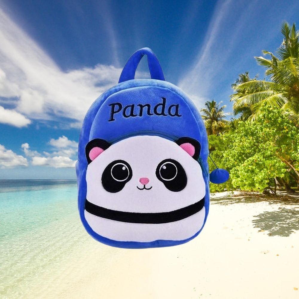 avianna 84P1BPanda School Lunch Bag ,kids bag for boys and girls Lunch Bag-picture-9
