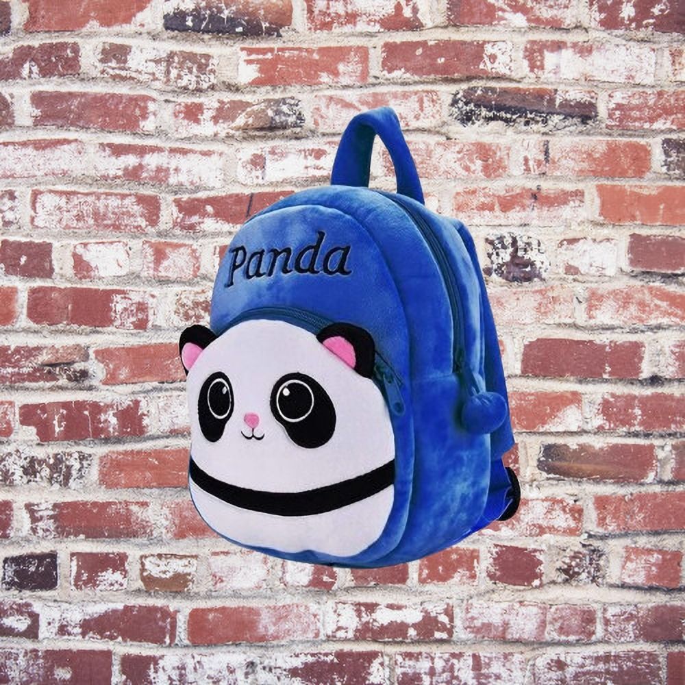 avianna 59P2BPanda School Lunch Bag ,kids bag for boys and girls Lunch Bag-picture-4