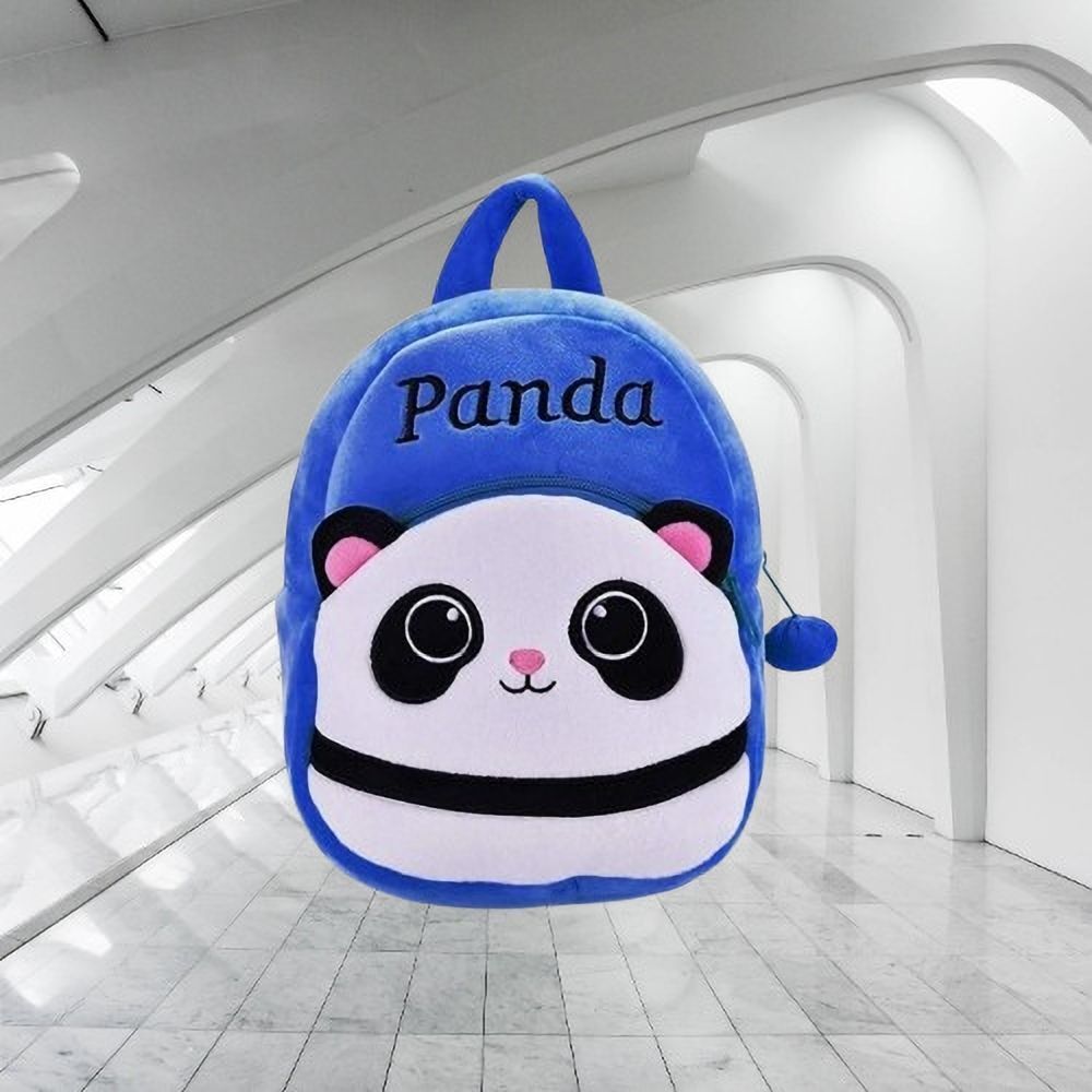 avianna 107P1BPanda School Lunch Bag ,kids bag for boys and girls Lunch Bag-picture-17