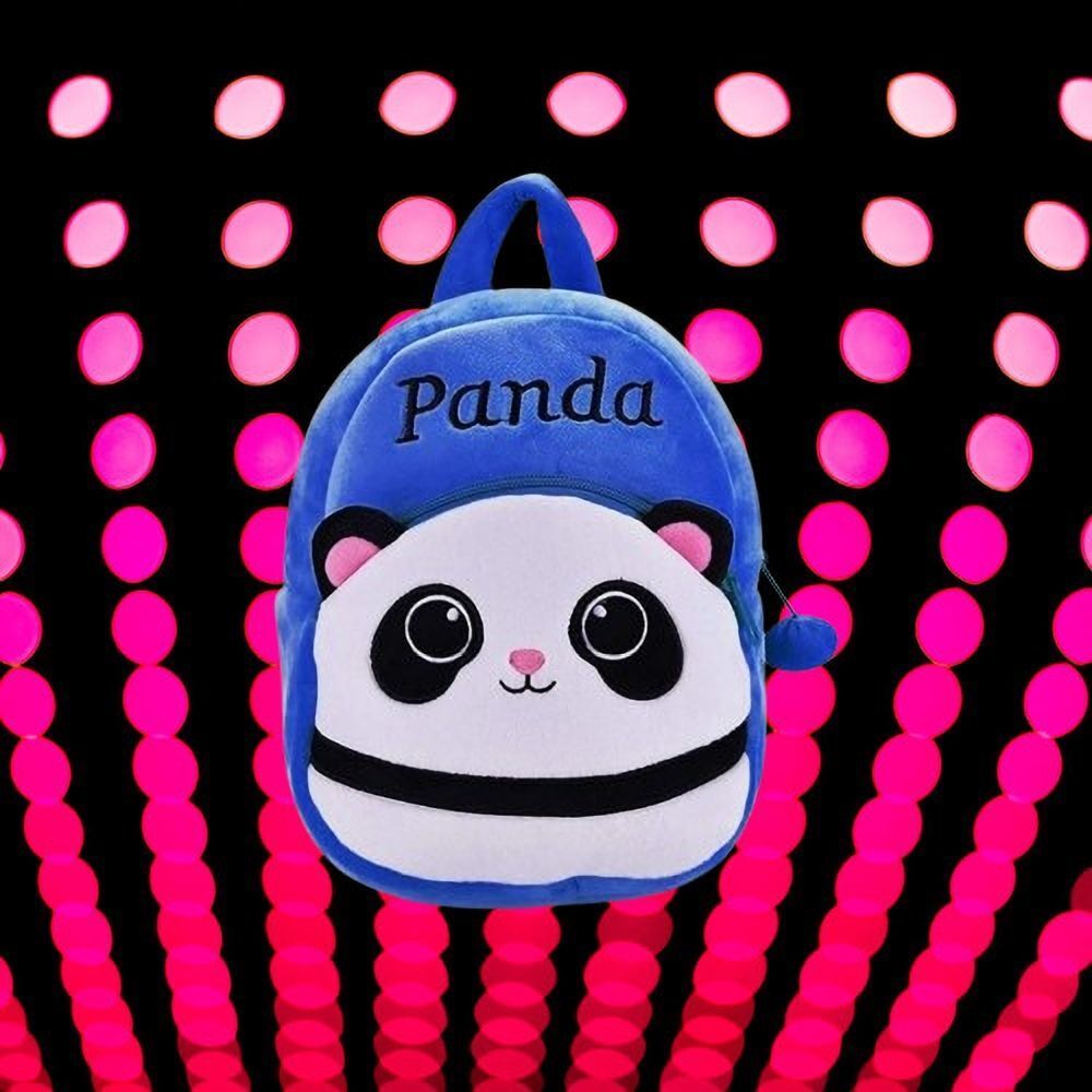avianna 18P1BPanda School Lunch Bag ,kids bag for boys and girls Lunch Bag-picture-36