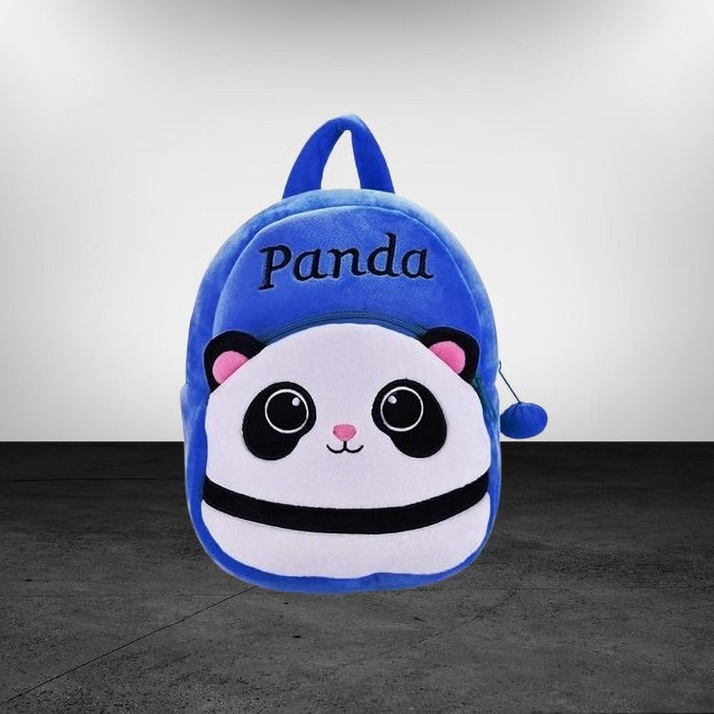 dystaarfit 72P1BPanda School Lunch Bag ,kids bag for boys and girls Backpack-picture-47