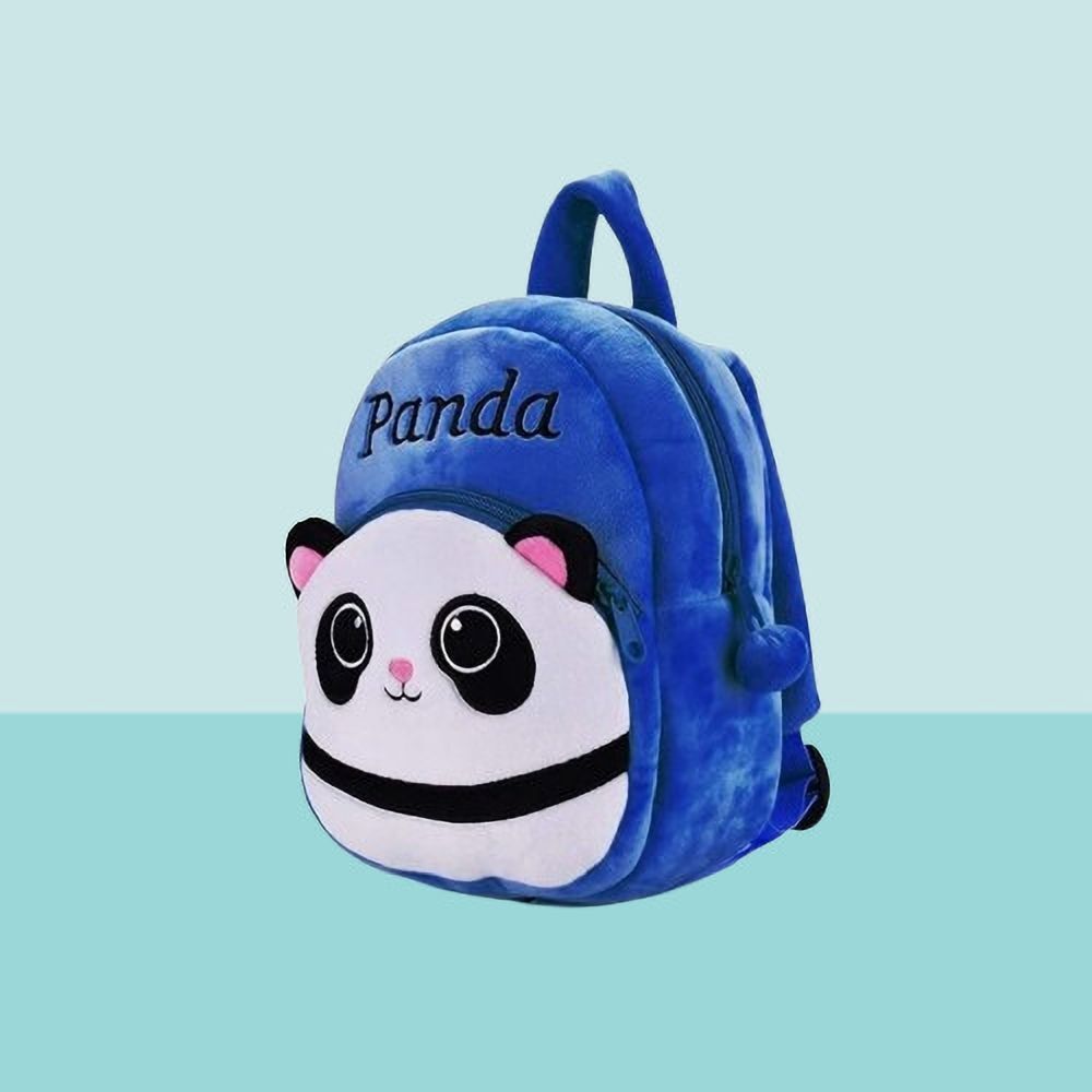 avianna 60P2BPanda School Lunch Bag ,kids bag for boys and girls Lunch Bag-picture-14
