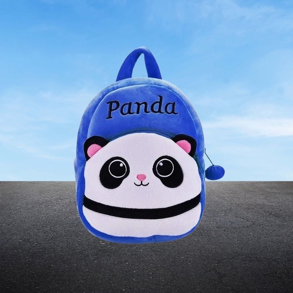 dystaarfit 13P1BPanda School Lunch Bag ,kids bag for boys and girls School Bag-picture-48
