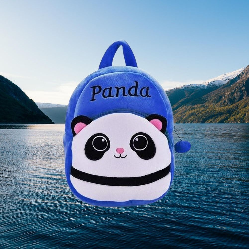 avianna 38P1BPanda School Lunch Bag ,kids bag for boys and girls Lunch Bag-picture-17