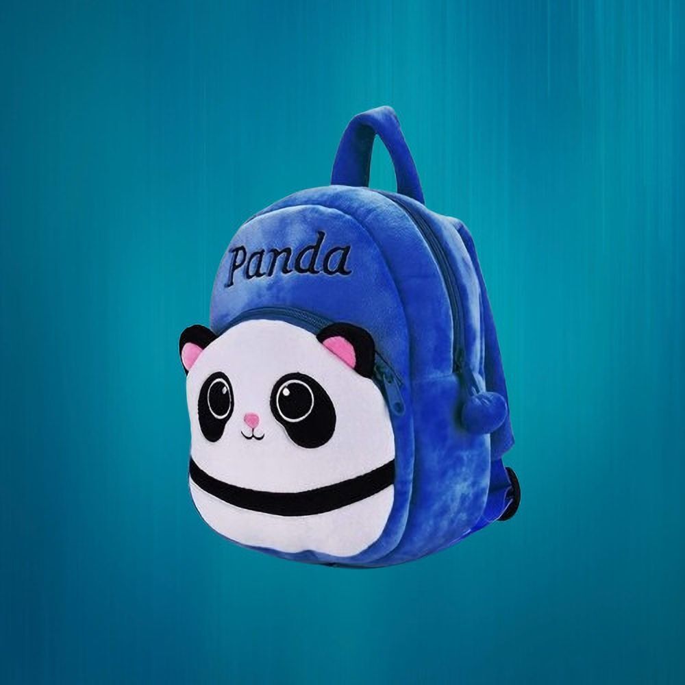 124P2BPanda School Lunch Bag ,kids bag for boys and girls Backpack-image-16