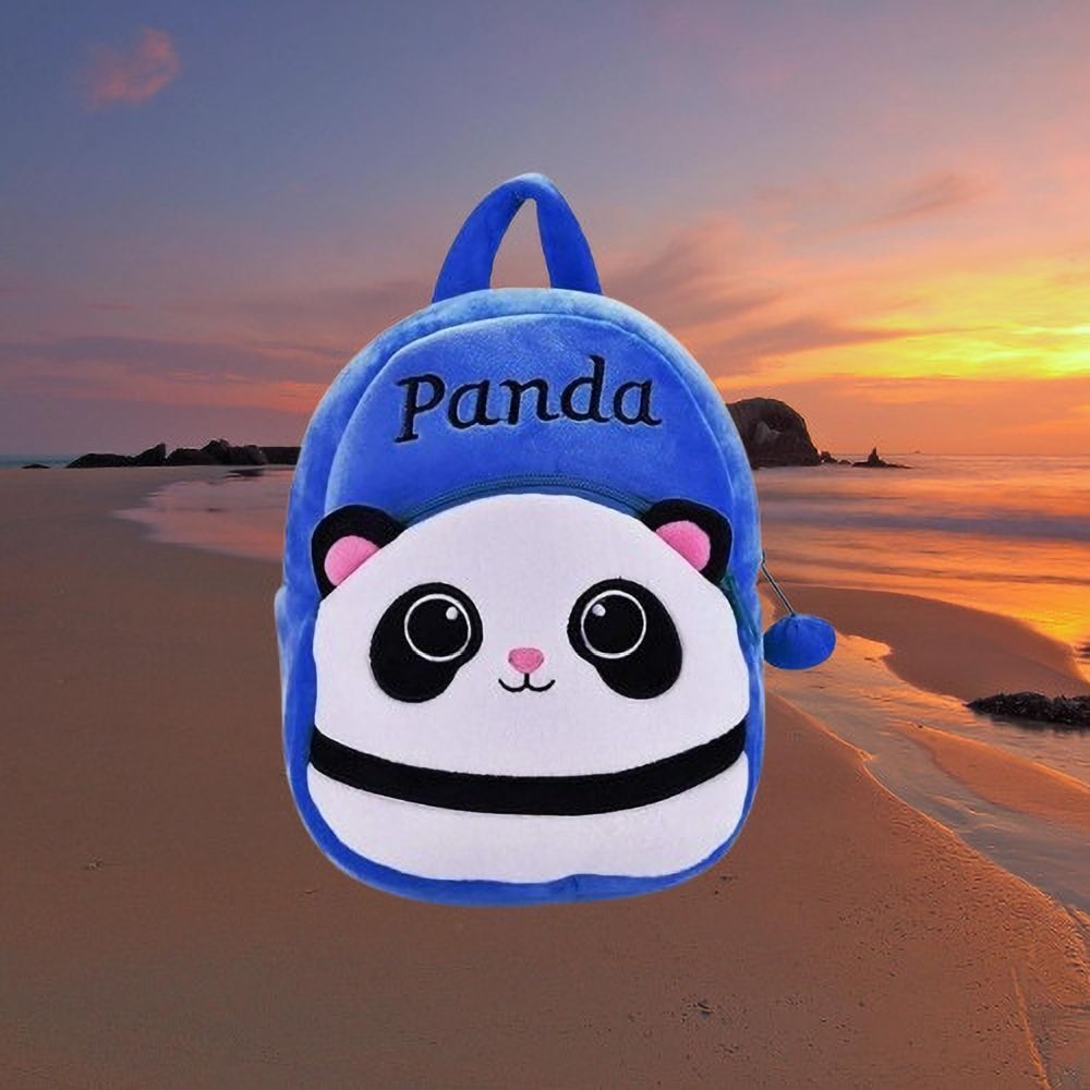 avianna 81P1BPanda School Lunch Bag ,kids bag for boys and girls Lunch Bag-picture-26