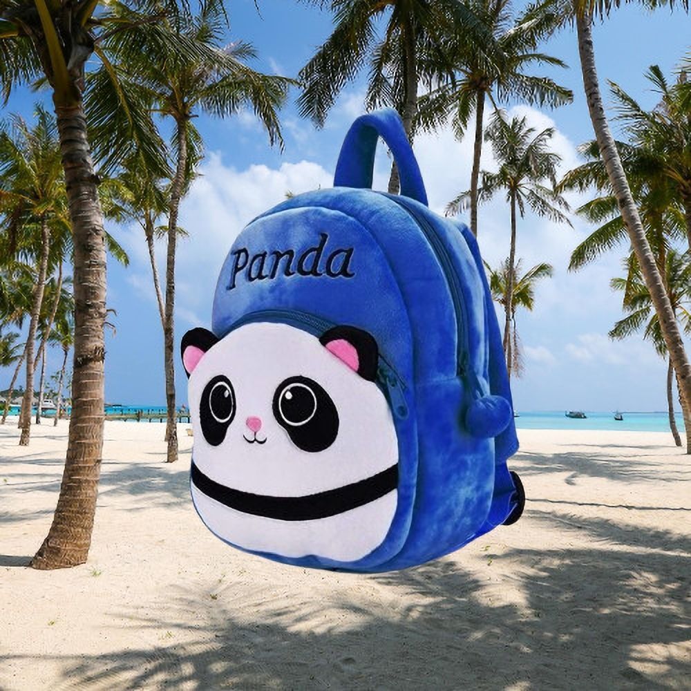 avianna 77P2BPanda School Lunch Bag ,kids bag for boys and girls-342 Lunch Bag-picture-33