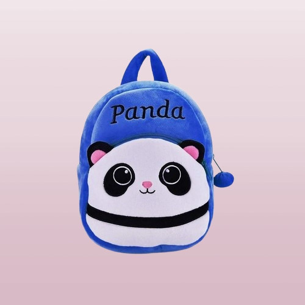 avianna 71P1BPanda School Lunch Bag ,kids bag for boys and girls Lunch Bag-picture-46