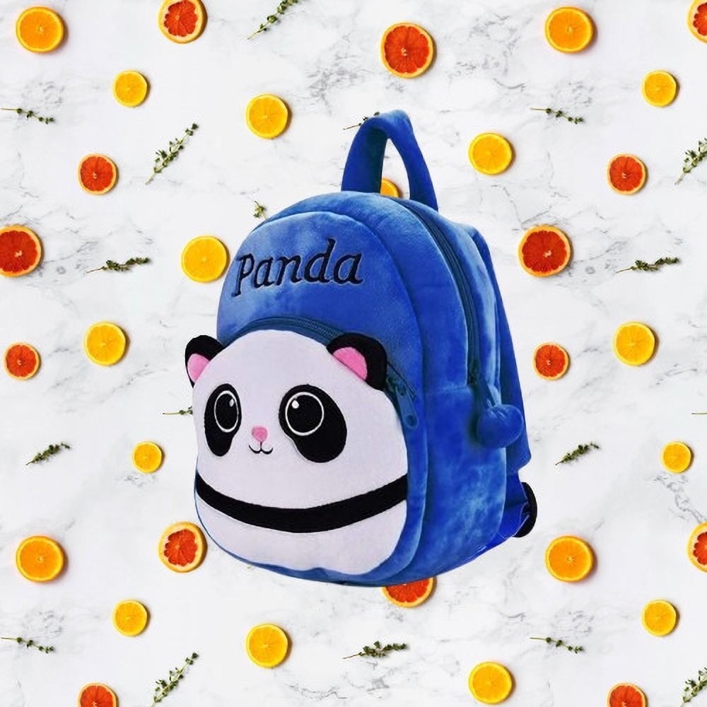 dystaarfit 34P2BPanda School Lunch Bag ,kids bag for boys and girls Backpack-picture-37