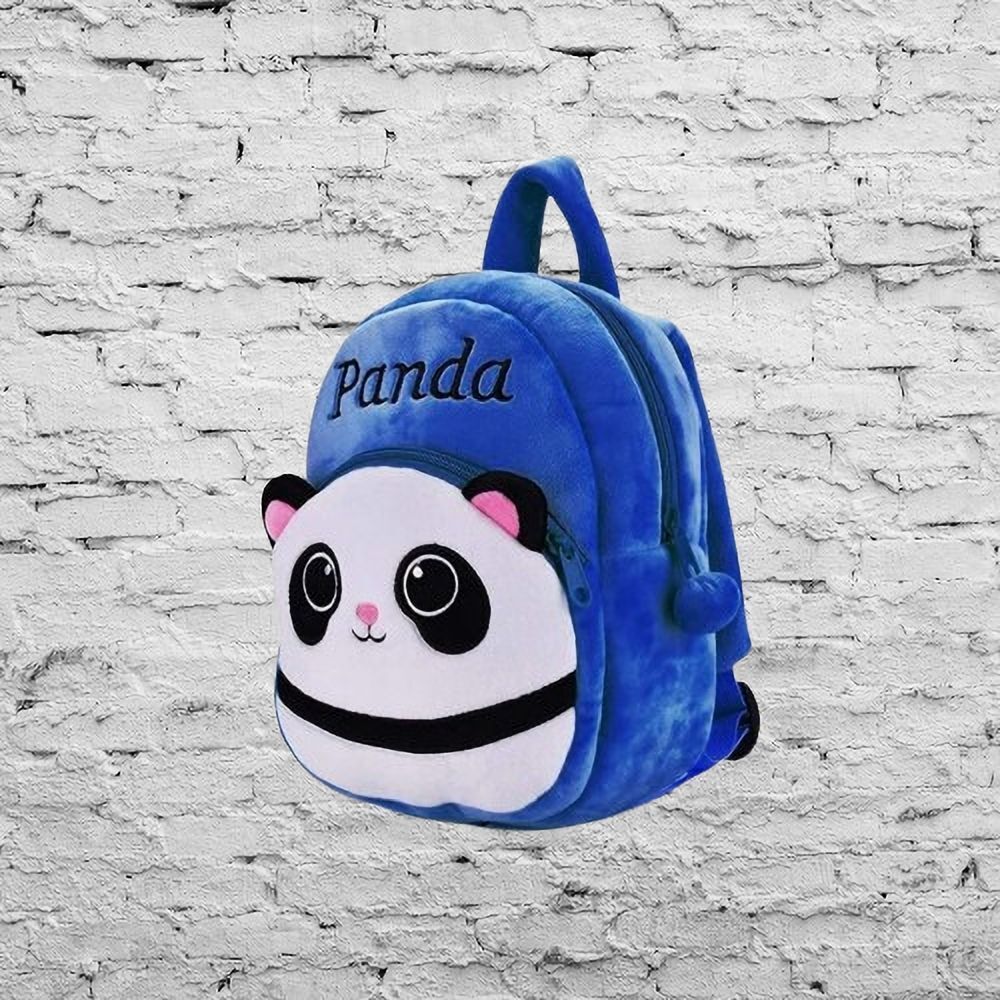 dystaarfit 67P2BPanda School Lunch Bag ,kids bag for boys and girls Backpack-picture-9