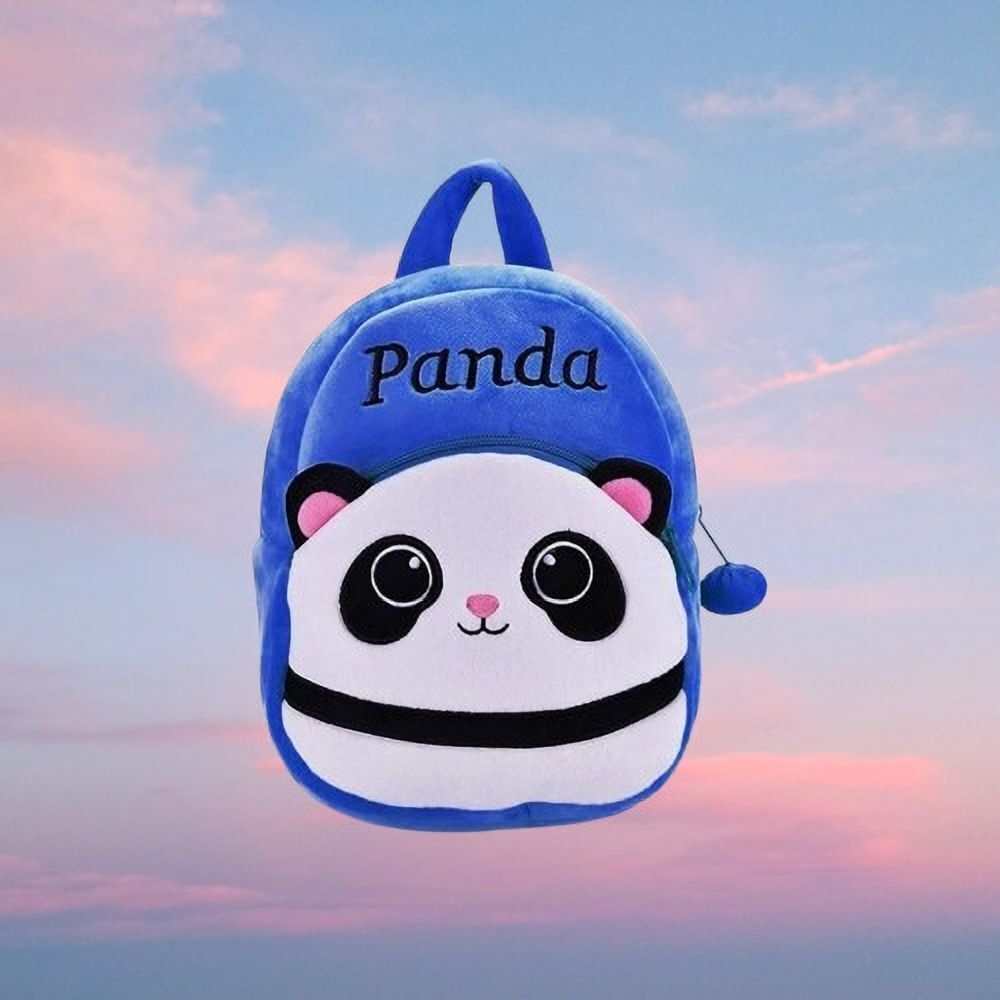 avianna 97P1BPanda School Lunch Bag ,kids bag for boys and girls-342 Lunch Bag-picture-48