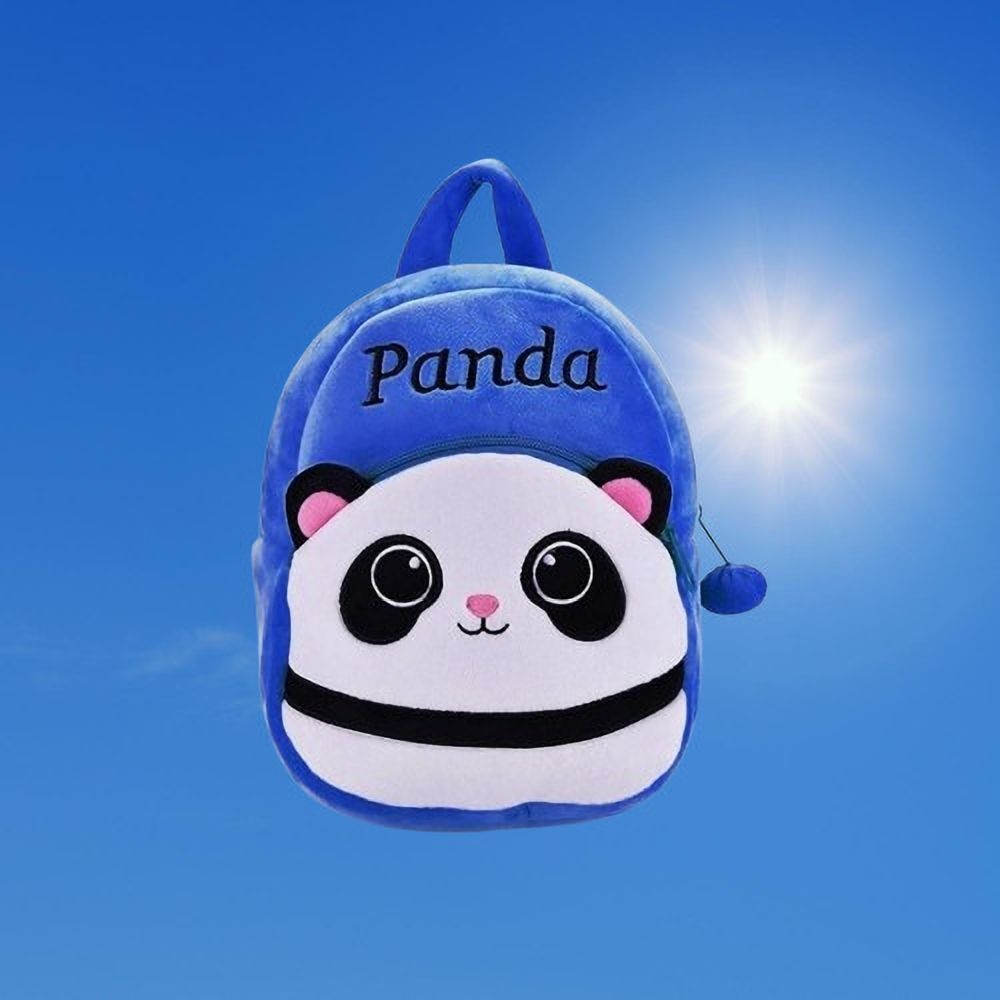 avianna 36P1BPanda School Lunch Bag ,kids bag for boys and girls Lunch Bag-picture-37
