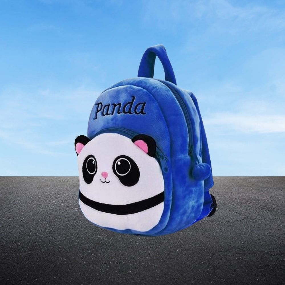 avianna 14P2BPanda School Lunch Bag ,kids bag for boys and girls Lunch Bag-picture-9