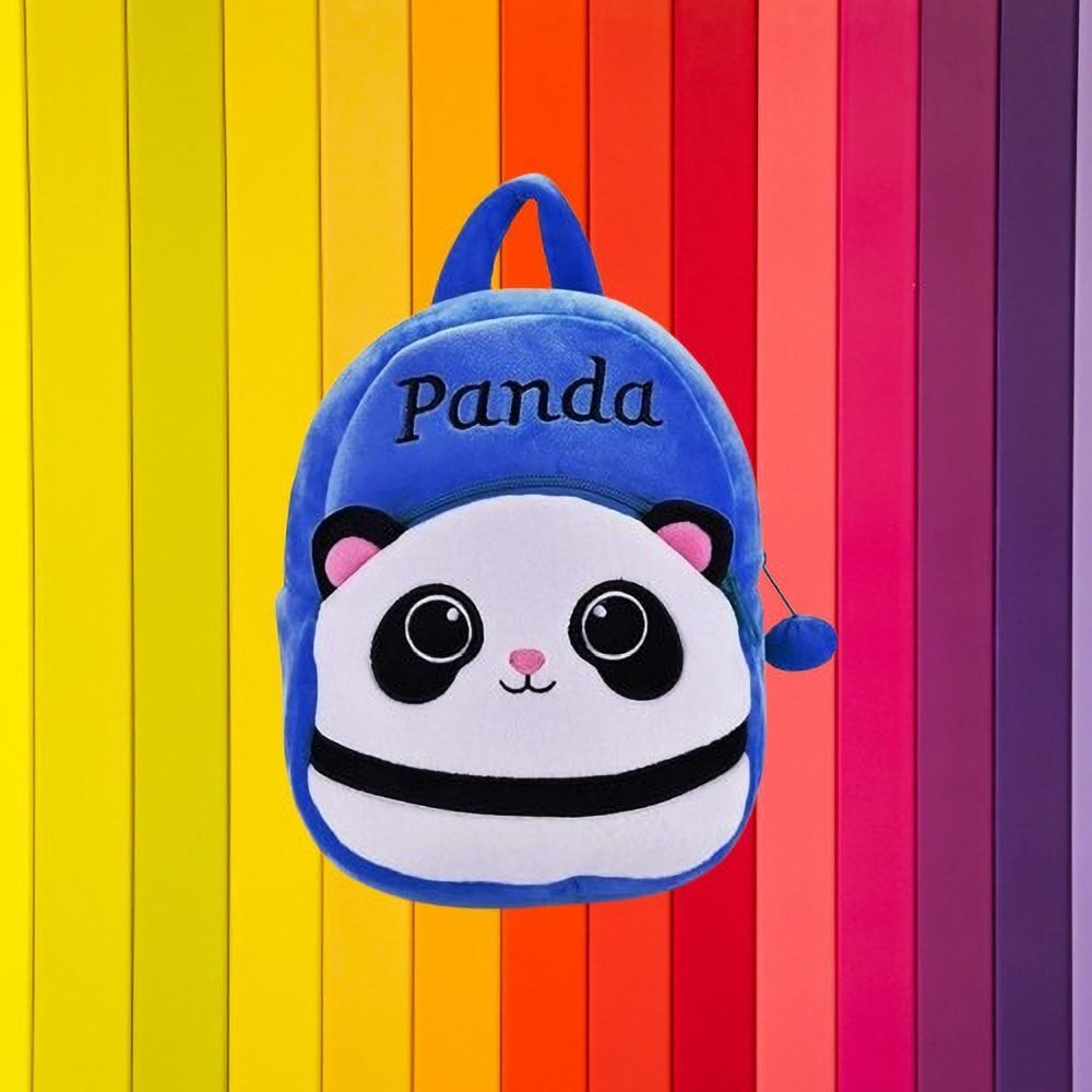avianna 51P1BPanda School Lunch Bag ,kids bag for boys and girls Lunch Bag-picture-25