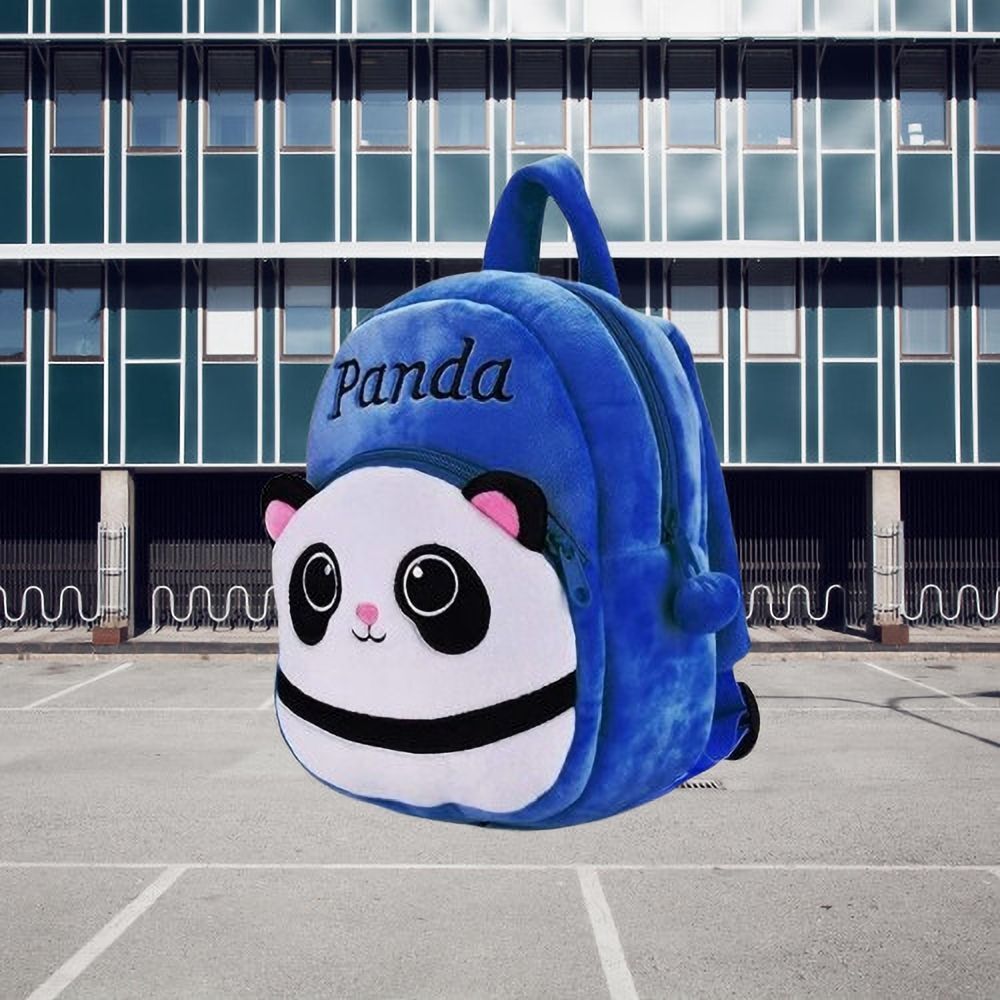avianna 112P2BPanda School Lunch Bag ,kids bag for boys and girls Lunch Bag-picture-18