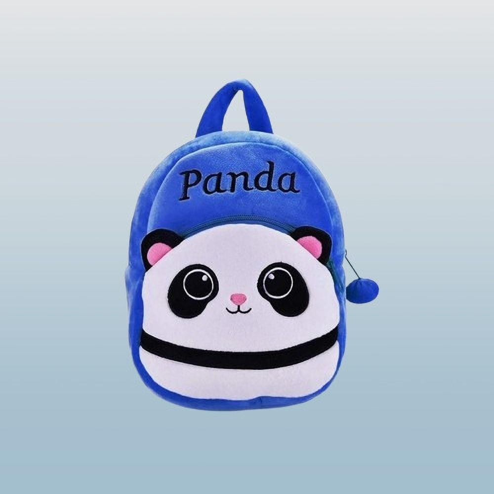dystaarfit 73P1BPanda School Lunch Bag ,kids bag for boys and girls-342 School Bag-picture-7