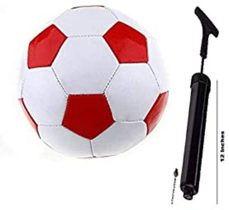 Machine Stitched Football Football - Size: 3-image-3