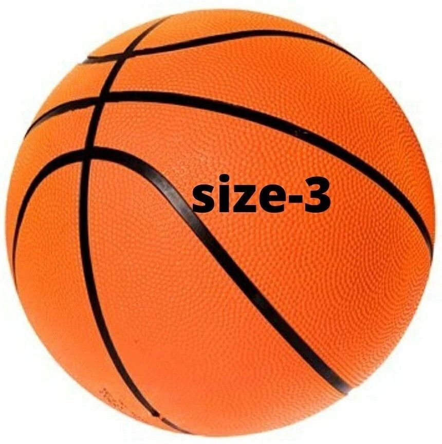 hoc NA Basketball - Size: 3-picture-44