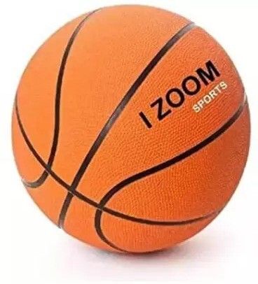 bm retail Rubber Basketball for Kids and Outdoor Play-Size: Standerd Basketball - Size: 5-picture-44