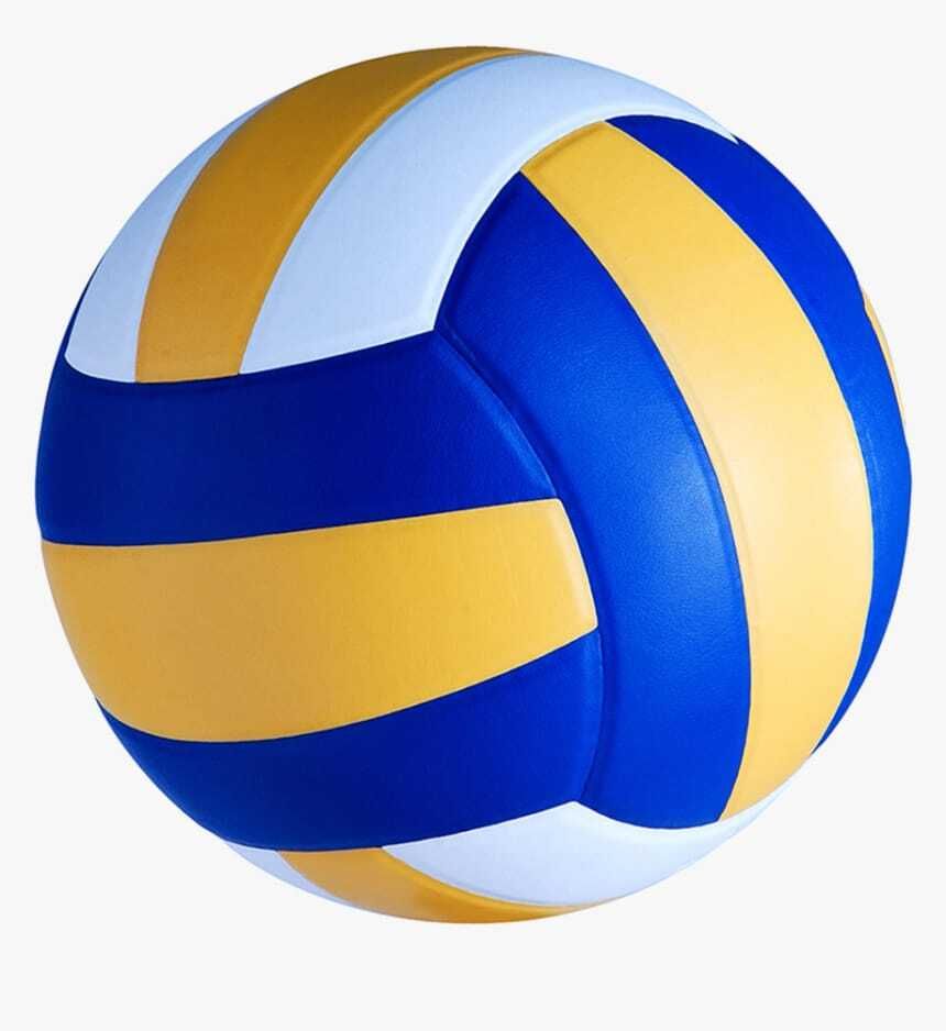 Traders volleyball size-5 with needle official size and weight ( pack of 1 ) Volleyball - Size: 5-image-16