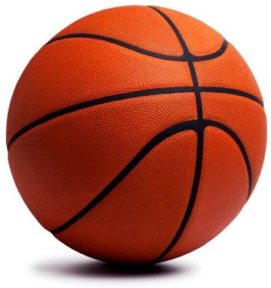 hoc Hi-Grip Street Basketball Basketball - Size: 7-picture-25