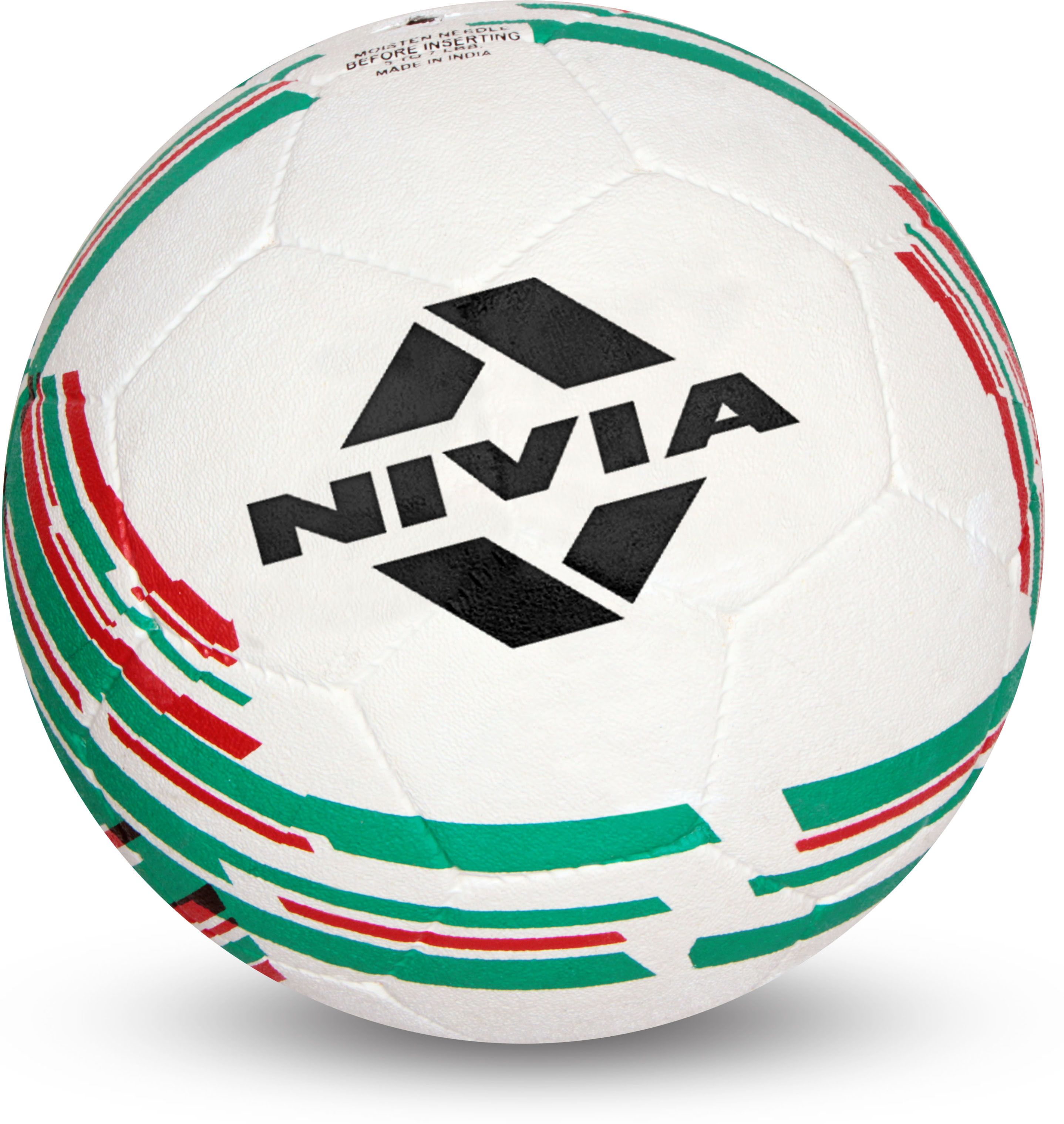 Country Colour (Italia) Football - Size: 5