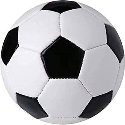 Soni Sports Solid High Performance Football Football - Size: 5-image-25