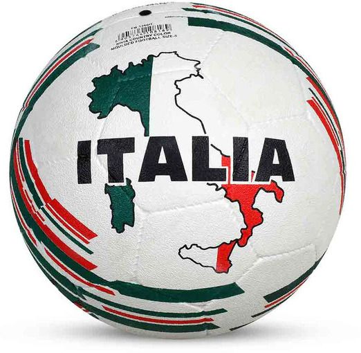Country Color Football, Italy 1360 Football - Size: 5-image-32