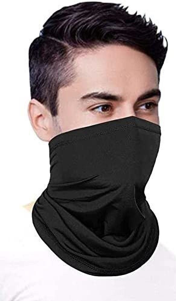 vastraverse Men Solid Bandana-picture-11