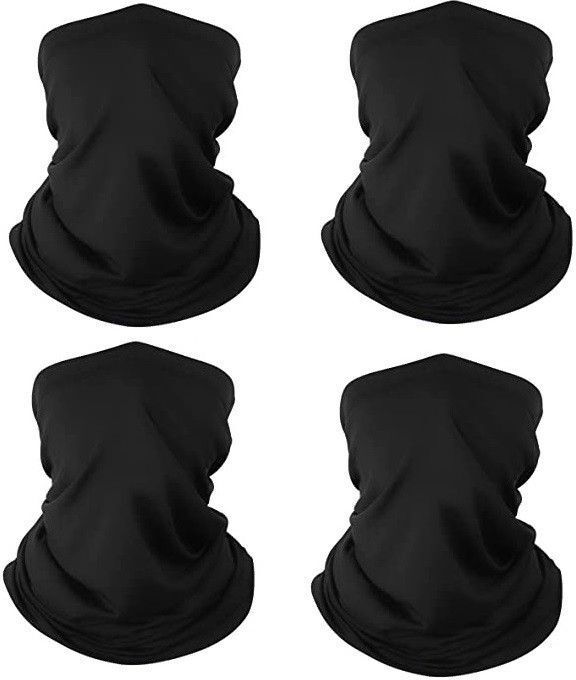 vastraverse Men Solid Bandana-picture-47