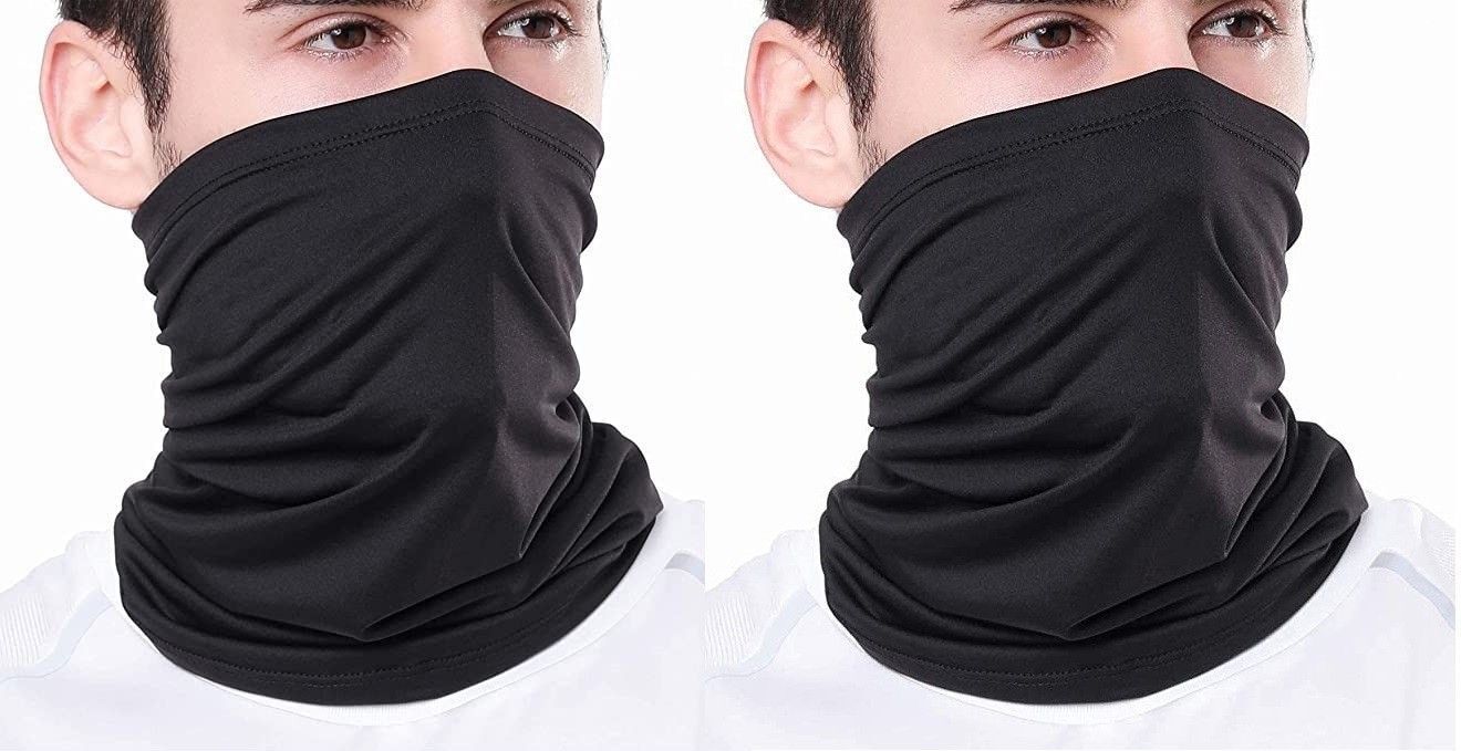 vastraverse Men Solid Bandana-picture-40