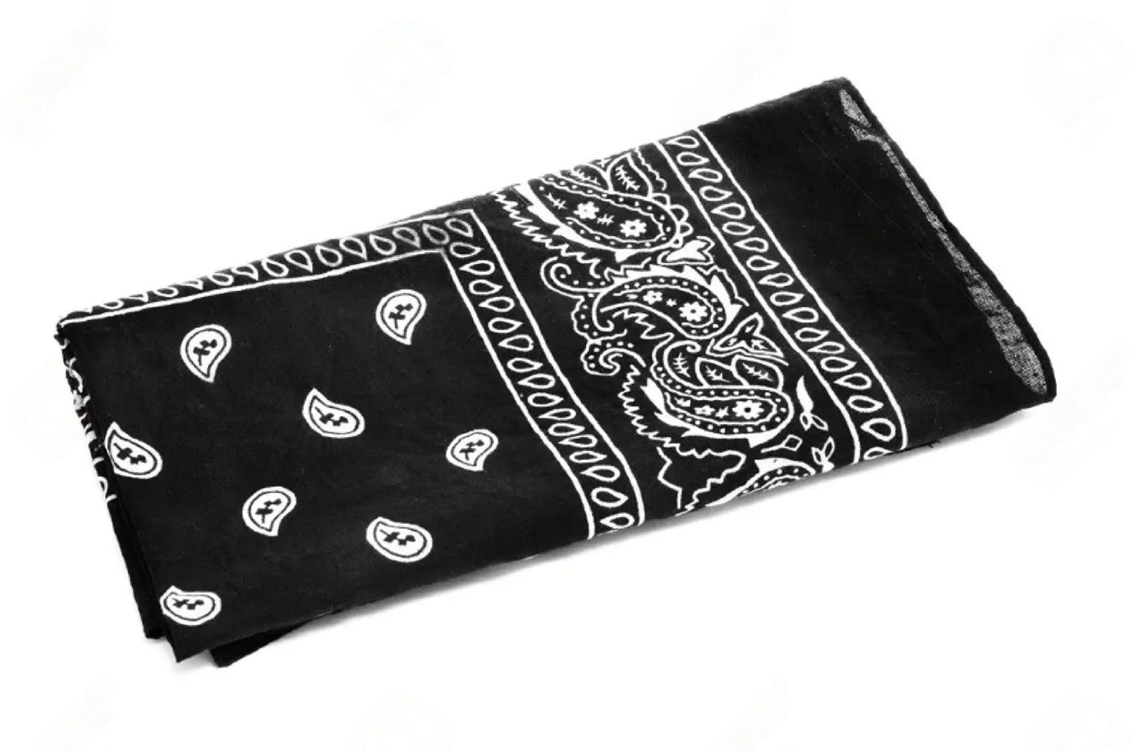 good shopkeeper Men Printed Bandana-picture-10